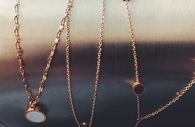 Why Do We Like Stainless Steel?