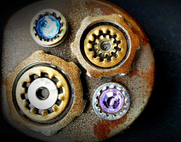 Universe Collectio - Chic Vibe