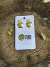 Chic Vibe Ladybug Earrings