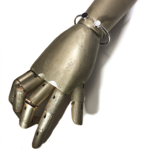 Chic Vibe New & Full Moon Bracelet