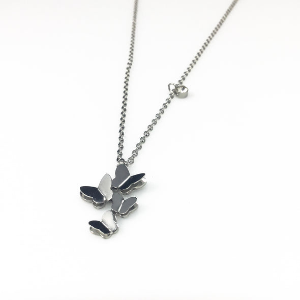 Butterfly Necklace