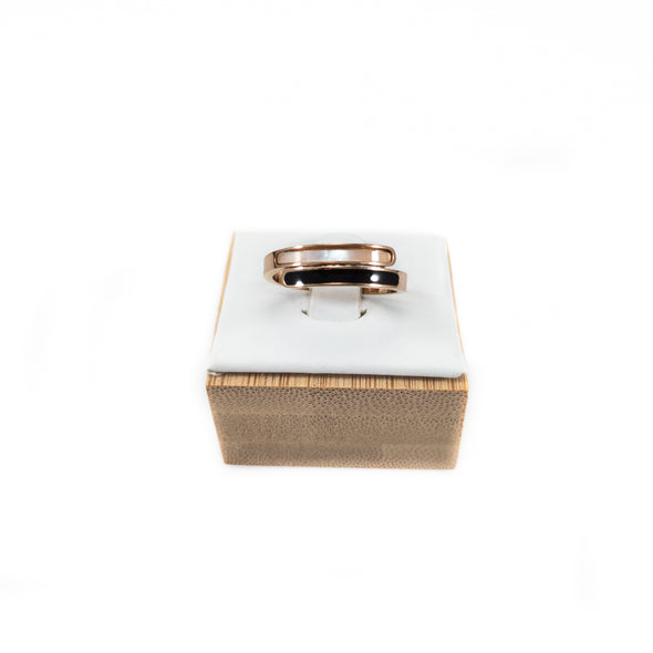 Chic Vibe Galaxy Ring