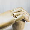 Chic Vibe Galaxy Ring