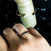 Chic Vibe Galaxy Ring