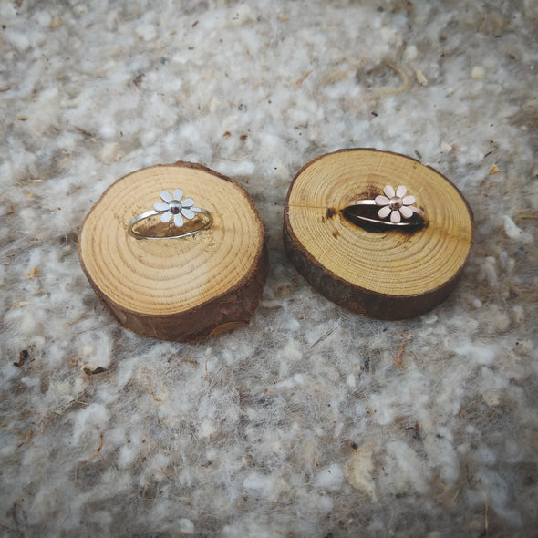 Rosette Ring