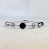 Chic Vibe New and Full Moon Bracelet