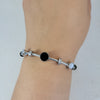 Chic Vibe New and Full Moon Bracelet