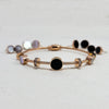 Chic Vibe New and Full Moon Bracelet