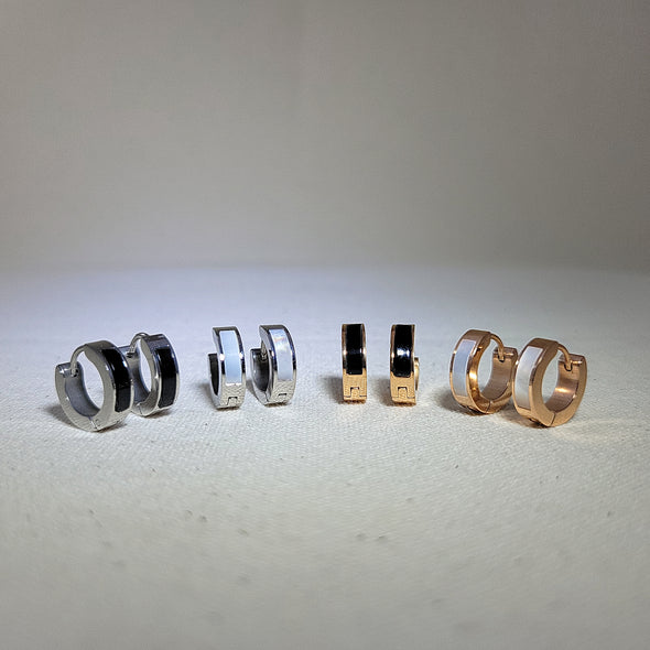 Galaxy Earrings