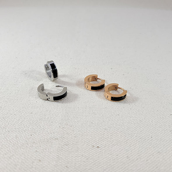 Galaxy Earrings